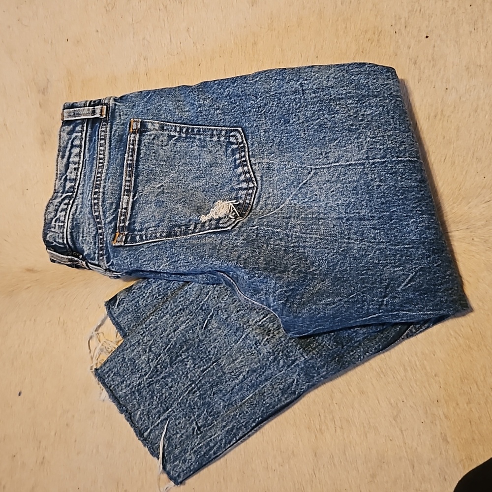 Abercombie the Mom High Riae 29/ 8r